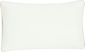 Hoyz | Jilly Ambrosia Groen Kussen | 30 X 50 | Sierkussen Voor Woonkamer Of Slaapkamer