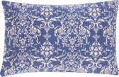 Hoyz | Stonewash Ornament True Kussen | 30 X 50
