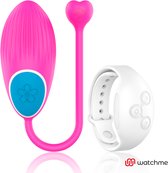 WEARWATCH | Wearwatch Egg Wireless Technology Watchme Fuchsia / Snowy