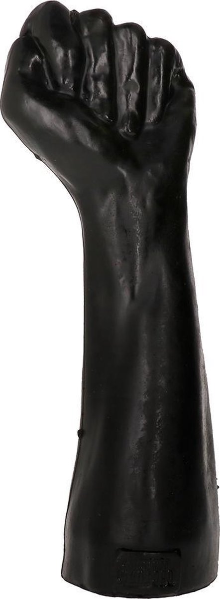 Goedkoopste Domestic Partner - Fist of Victory - Black