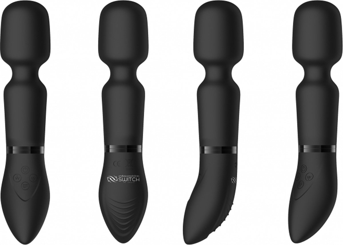Kit #3 - Black