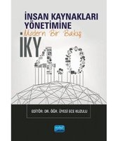 İKY 4.0   İnsan Kaynakları Yönetimine Modern Bir Bakış