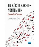 En Küçük Kareler Yönteminin Geometrik Yorumu