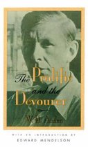 The Prolific & the Devourer (Paper)