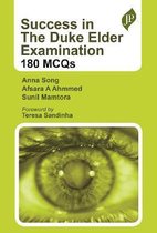 Success in the Duke Elder Examination: 180 McQs