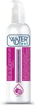Waterfeel Passion Fruit - Glijmiddel - Ook Geschikt Voor Massage En Compatbel Met Condooms - 150 Ml