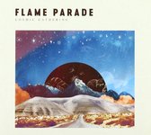 Flame Parade - Cosmic Gathering (CD)