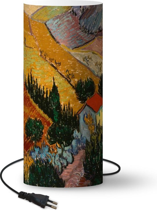 Lampe solaire Garden ID Chou main image 1