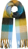Sjaal Dames Winter Magic | Blauw