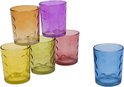 Gekleurde Drinkglazen