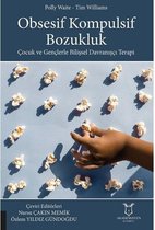 Obsesif Kompulsif Bozukluk