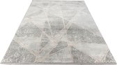 Vintage Vloerkleed Granada Beige-200 x 290 cm