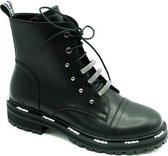 2go Shoes - Dames schoenen - 8058501 - zwart - maat 37