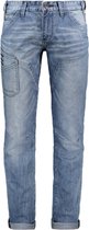 Cars Jeans Chester Regular Str 74538 05 Blue Used Milford Mannen Maat - W42 X L32