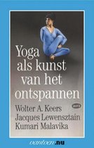 Vantoen.nu - Yoga als kunst van het onstpannen