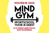 Dwarsligger Mindgym