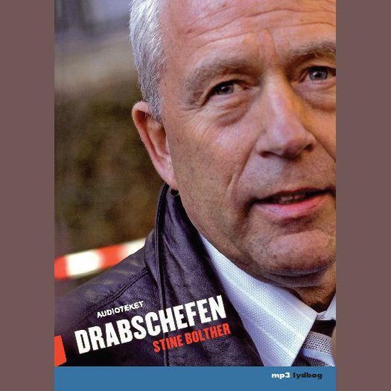 Drabschefen