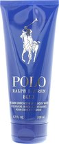 Ralph Lauren (public) Polo Blue Shower Gel douchegel 200ml