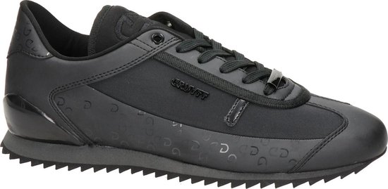 Cruyff Montanya sneakers zwart - Maat 42 | bol.com