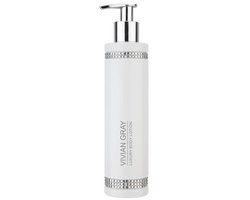 Vivian Gray - White Crystals Luxury Body Lotion Body Lotion - 250ML