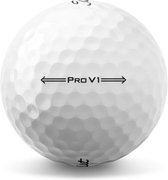 Titleist Pro V1 2021 Golfballen