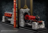 Noble Collection Harry Potter - Hogwarts / Zweinstein Express Bookends Decoratie