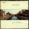 David Olney - Live In Holland (CD)