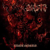 Beleth - Silent Genesis (CD)