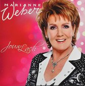 Marianne Weber - Jouw Lach (CD)