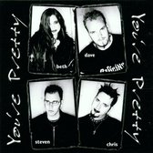 You're Pretty - Beautiful Accident (CD)