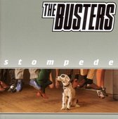 The Busters - Stompede (CD)