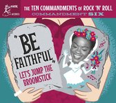 Various Artists - Ten Commandments Of Rock'n'Roll Vol.6 (CD)