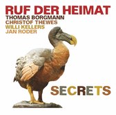 Ruf Der Heimat - Secrets (CD)