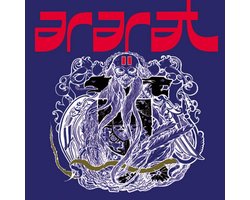 Ararat - II (CD)