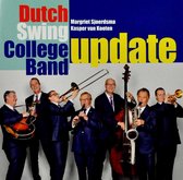 Dutch Swing College Band - Update (CD)