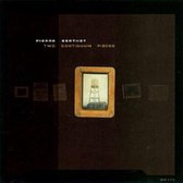 Pierre Berthet - Two Continuum Pieces (CD)
