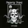 Sadistic Noise - 11A 666 (CD)