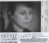 Erzatz - Meian (CD)