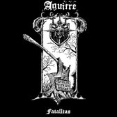 Aguirre - Fatalitas (CD)