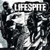 Lifespite - Hate Fuck Kill (CD)