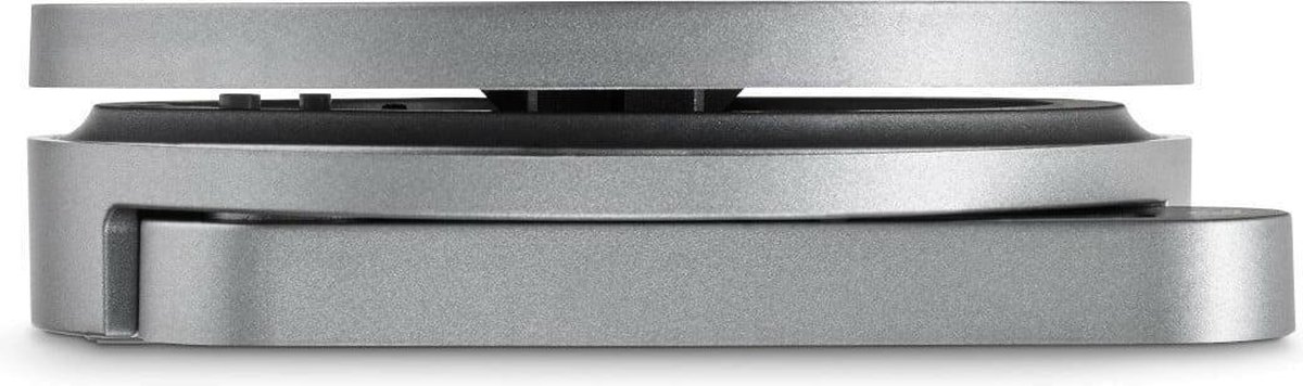 CASO Kitchen EcoMate Keukenweegschaal – Tot 5 kg – 1 g Precisie – Zonder Batterijen – RVS Weegoppervlak Ø 11,5 cm – Batterijvrij door Kinetische Energie