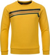 Common Heroes 2132-8360-520 Jongens Sweater/Vest - Maat 146/152 - Geel vanPolyester