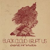 Dove Hunter - Black Cloud Erupts Us (CD)