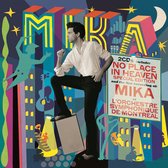 Mika - No Place In Heaven (2 CD) (Repack)