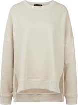 Drykorn Lunaia Trui Beige  Dames maat L