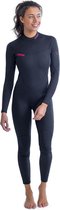 Jobe Savannah 2mm Wetsuit Dames Zwart