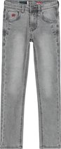 Blue Barn Jeans - skinny fit - Julian - Coal - Maat 140/146