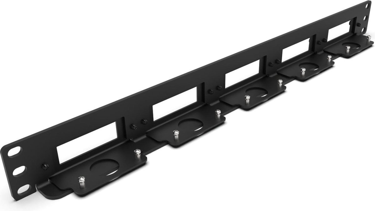 19 inch rack mount 2U for 16x RASPBERRY Pi - each Pi FRONT REMOVABLE! -  MyElectronics