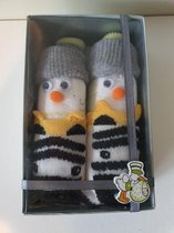 kraamcadeu luierpoppetjes jongen