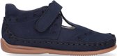 Bardossa Alicia Denver Babyschoenen -  Babyslofjes - Meisjes - Blauw - Maat 20